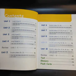 Sounds Fun 3 Phonics for Children รูปที่ 9