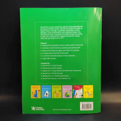 Sounds Fun 3 Phonics for Children รูปที่ 2