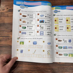 Sounds Fun 4 Phonics for Children รูปที่ 31