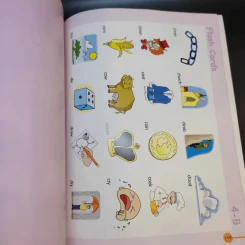 Sounds Fun 4 Phonics for Children รูปที่ 12