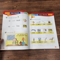Sounds Fun 4 Phonics for Children รูปที่ 17