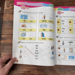 Sounds Fun 4 Phonics for Children รูปที่ 27