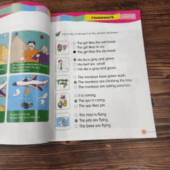 Sounds Fun 4 Phonics for Children รูปที่ 29