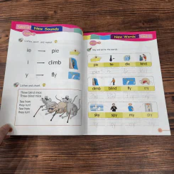 Sounds Fun 4 Phonics for Children รูปที่ 25