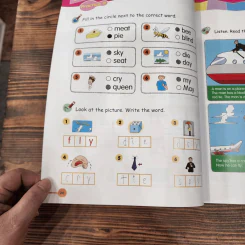 Sounds Fun 4 Phonics for Children รูปที่ 28