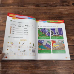 Sounds Fun 4 Phonics for Children รูปที่ 19
