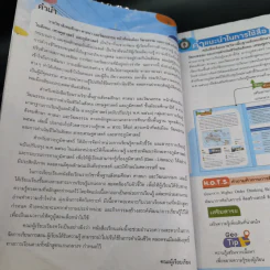 สังคมศึกษา ศาสนาและวัฒนธรรม ชั้นมัธยมศึกษาปีที่ 1 รูปที่ 9