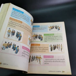 ศิลปะ ชั้นประถมศึกษาปีที่ 4 รูปที่ 15