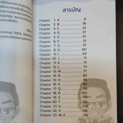 Mini Book Toeic Vocab 500+ - อ.ปริญญ์ รูปที่ 11