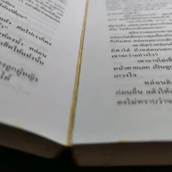 น้ำผึ้งกับบอระเพ็ด - จามรี พรรณชมพู รูปที่ 10