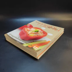 Menu อาหารปลา+อาหารไข่+หนูกินง่าย รูปที่ 6