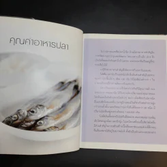 Menu อาหารปลา+อาหารไข่+หนูกินง่าย รูปที่ 26