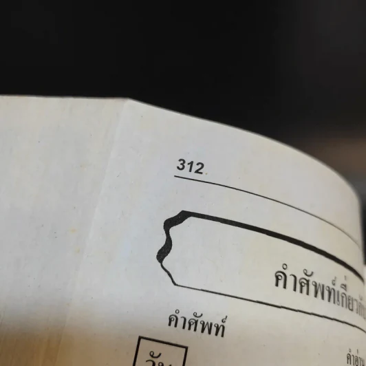 ภาษาอังกฤษ New English Book 6 ป.4-6 - อ.จุฑาธิป พึ่งละออ รูปที่ 13