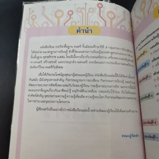 ดนตรี ชั้นมัธยมศึกษาปีที่ 5 รูปที่ 9