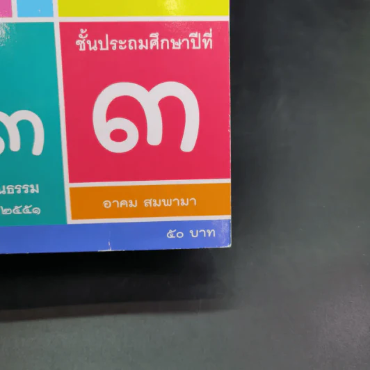 หน้าที่พลเมือง 3 ชั้นประถมศึกษาปีที่ 3 รูปที่ 7