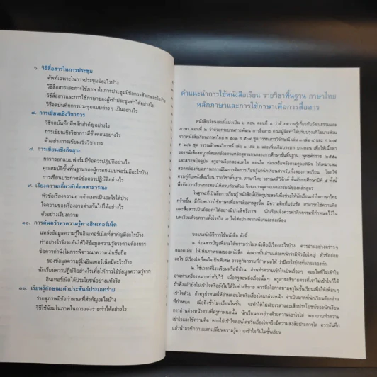 หลักภาษาและการใช้ภาษาเพื่อการสื่อสาร ชั้นมัธยมศึกษาปีที่ 5 รูปที่ 11