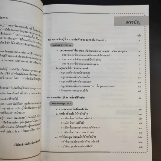 งานบ้าน ชั้นมัธยมศึกษาปีที่ 4-6 รูปที่ 10
