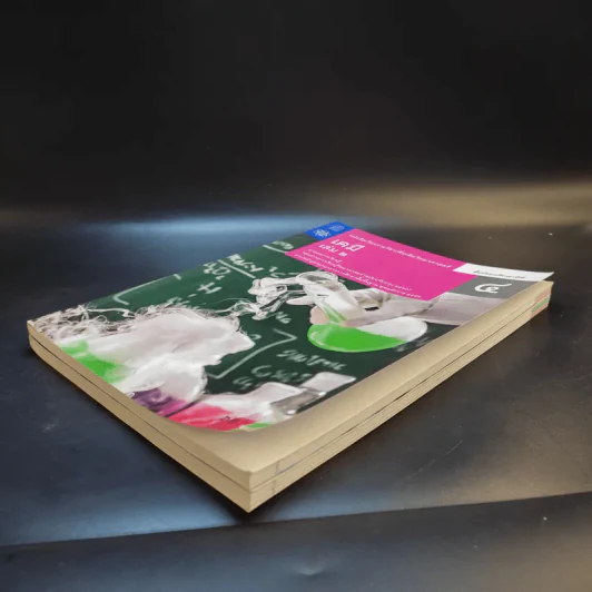 เคมี เล่ม 1-2 ชั้นมัธยมศึกษาปีที่ 4 รูปที่ 7