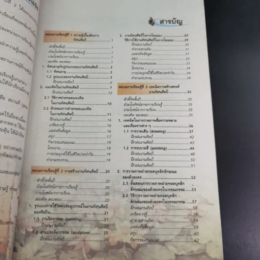 ทัศนศิลป์ ม.2 รูปที่ 11