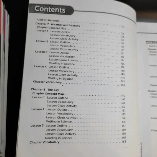 Reading and Writing Workbook รูปที่ 6