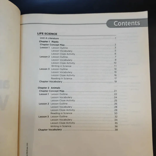 Reading and Writing Workbook รูปที่ 9
