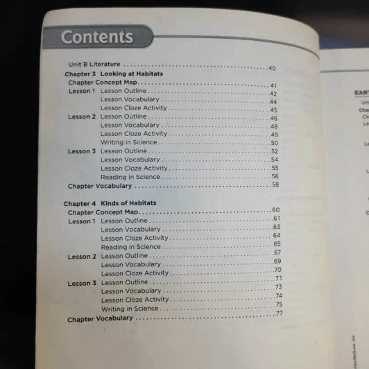Reading and Writing Workbook รูปที่ 10