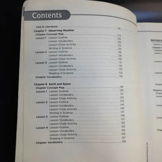 Reading and Writing Workbook รูปที่ 11