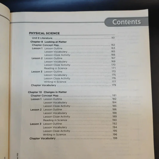 Reading and Writing Workbook รูปที่ 12
