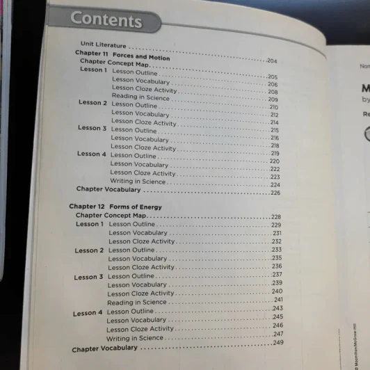 Reading and Writing Workbook รูปที่ 13