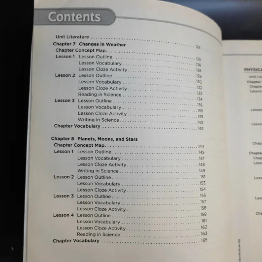 Reading and Writing Workbook รูปที่ 11