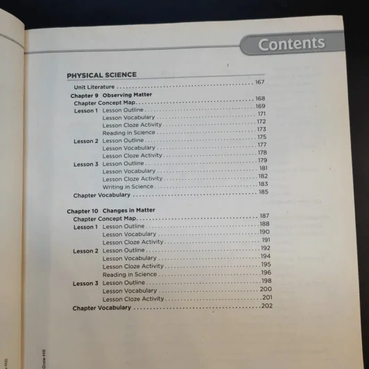 Reading and Writing Workbook รูปที่ 12