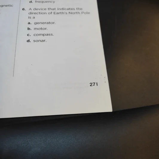 Reading and Writing Workbook รูปที่ 15