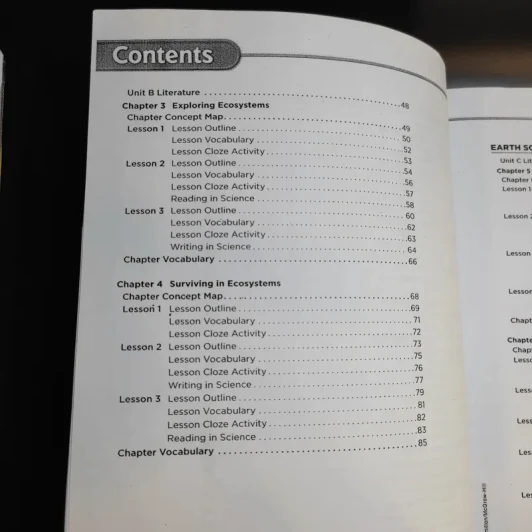Reading and Writing Workbook รูปที่ 10