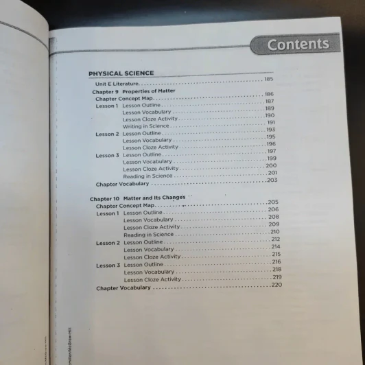 Reading and Writing Workbook รูปที่ 13
