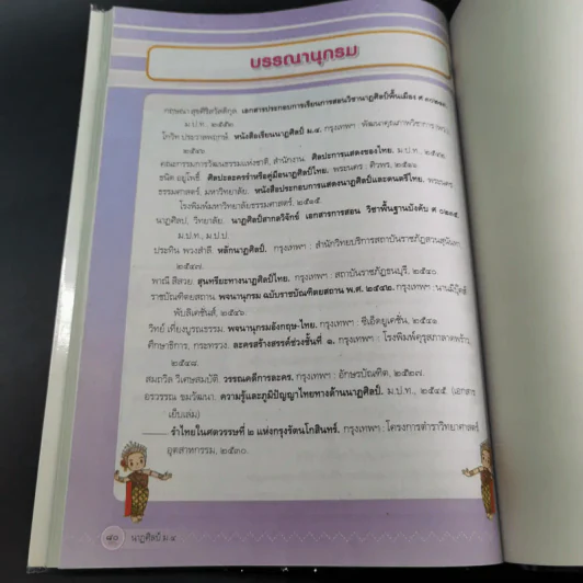 นาฏศิลป์ ชั้นมัธยมศึกษาปีที่ 4 รูปที่ 14