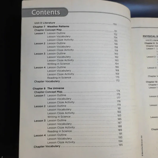 Reading and Writing Workbook รูปที่ 12
