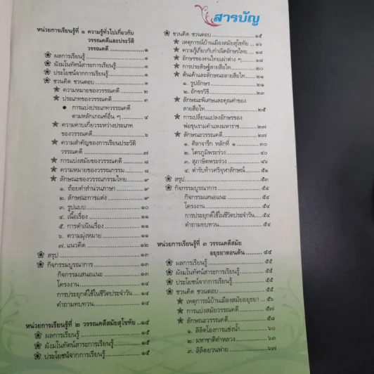 ประวัติวรรณคดีไทย 1 สมัยสุโขทัยและอยุธยา ม.4-6 รูปที่ 11