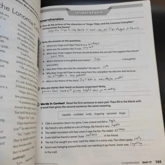 Oxford Discover Student Book 6 + Workbook 6 รูปที่ 18