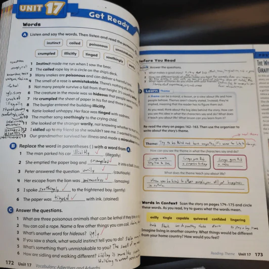 Oxford Discover Student Book 6 + Workbook 6 รูปที่ 16
