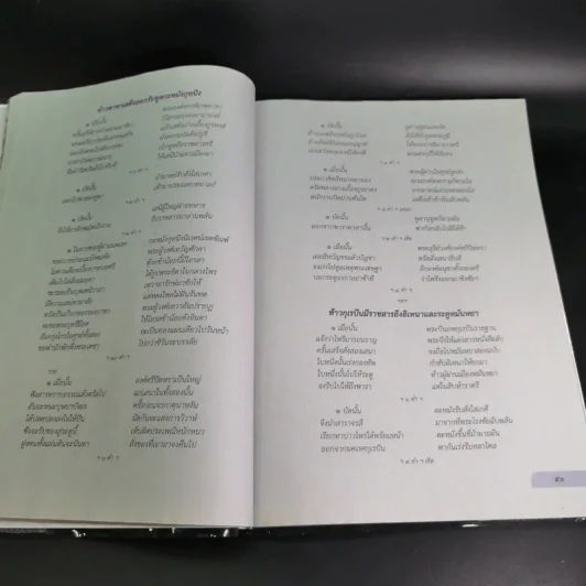 ภาษาไทย วรรณคดีและวรรณกรรม ม.4 รูปที่ 14