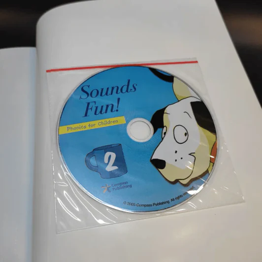 Sounds Fun 2 Phonics for Children รูปที่ 15