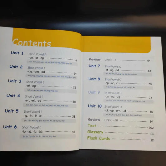 Sounds Fun 2 Phonics for Children รูปที่ 9