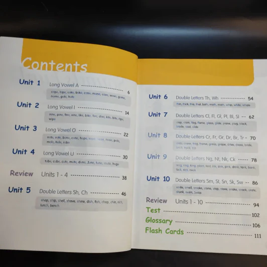 Sounds Fun 3 Phonics for Children รูปที่ 9