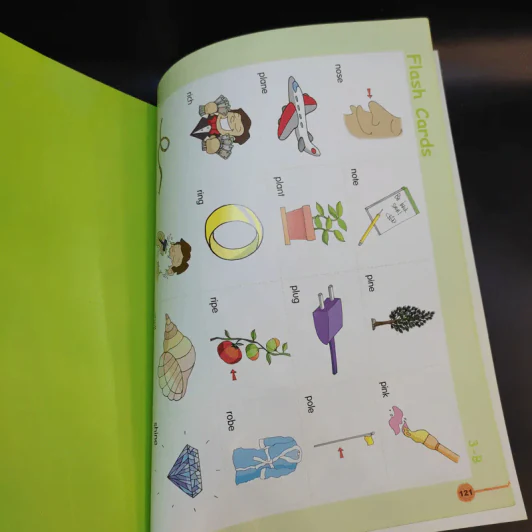 Sounds Fun 3 Phonics for Children รูปที่ 12