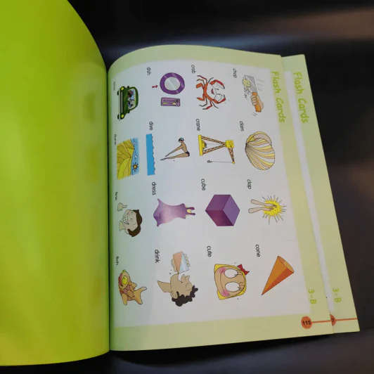 Sounds Fun 3 Phonics for Children รูปที่ 12