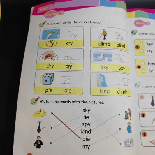 Sounds Fun 4 Phonics for Children รูปที่ 11