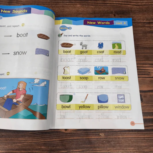 Sounds Fun 4 Phonics for Children รูปที่ 30