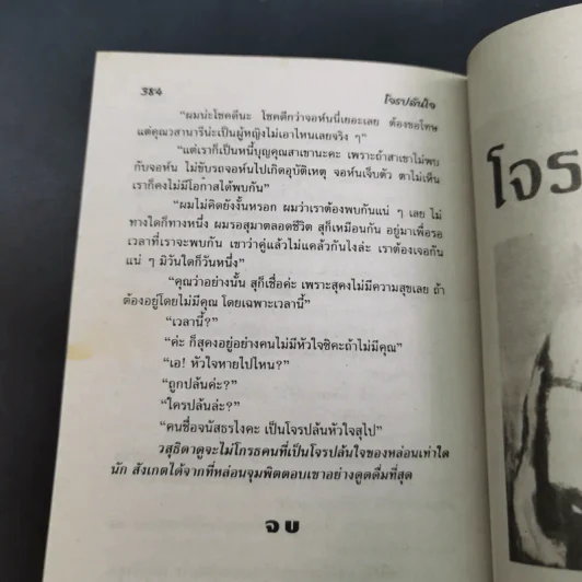 โจรปล้นใจ - วลัย นวาระ รูปที่ 11
