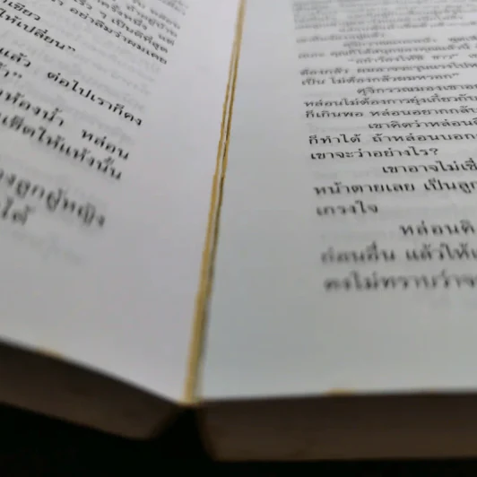 น้ำผึ้งกับบอระเพ็ด - จามรี พรรณชมพู รูปที่ 10
