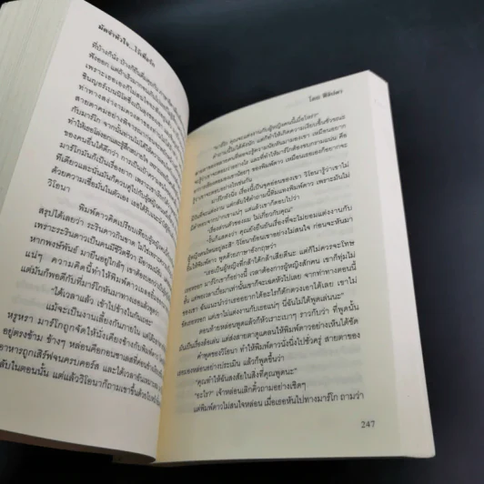 มัดจำหัวใจไว้เพื่อรัก - ฟีลิปดา รูปที่ 13